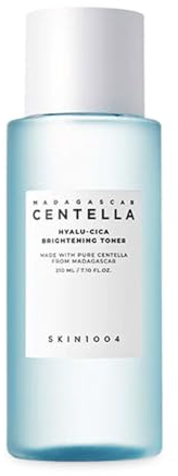 Madagascar Centella Hyalu-Cica - Tóner brillante (210 ml)