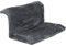 Cat Radiator Bed Radiator Cat Bed cat Radiator Hammock with a Strong Metal Frame Warm and Cosy Hanging Cat Bed Grey Cat Hammock Bed Suitable for Cats up to 5kg