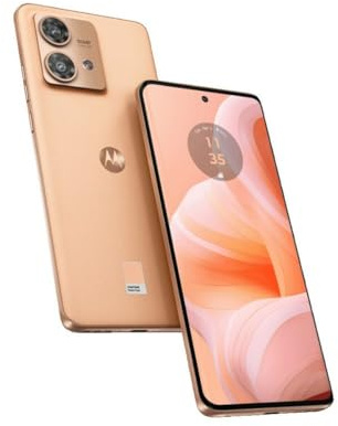 Smartphone Motorola Edge 40 Neo 6,55 12 GB RAM 256 GB