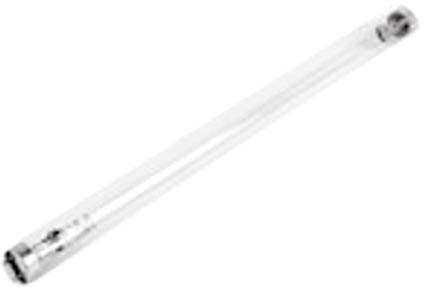PHILIPS-LICHT Leuchtstofflampe 15W UV-C, G13, sw glas