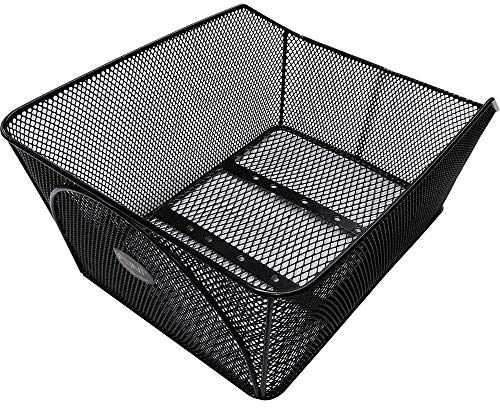 Osprey Schultaschen-Korb Bow Hr Festmontage, Schwarz, One Size