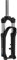 SR Suntour Inc. SR Suntour SR Suntour Unisex – Erwachsene Sf20 Mobie A32 Federgabel, Schwarz, 15mm 70mm SR Suntour SR Suntour Unisex – Erwachsene Sf20 Mobie A32 Federgabel, Schwarz, 15mm 70mm