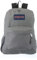 JanSport Cross Town Rucksack 42 cm graphite grey