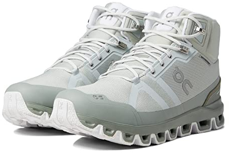 On 23.99046 Cloudrock Waterproof 1 Women Mineral | Kelp UK 7