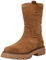 BAGATT Femme Enna Bottes, Marron, 38 EU