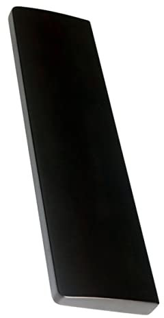 AOKWAWALIY Tastaturauflage Holz Handauflage Tastaturpolster Tastatur Handgelenkpolster für Tastatur Ergonomische Handballenauflage Tastatur Handgelenkauflage Pad Tastatur Holz Handgelenkauflage