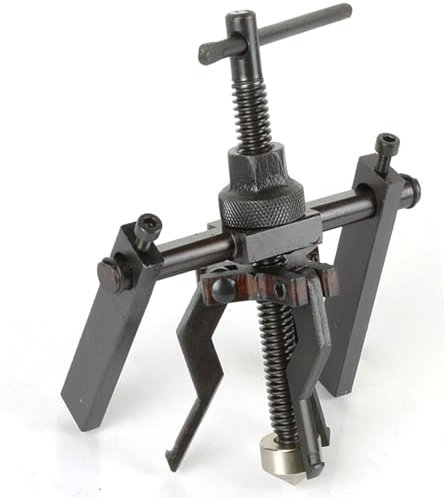 BandelOne enthält Pilotlager Innenlager Abzieher 3-arm Kugellager Auszieher Kfz Werkzeug