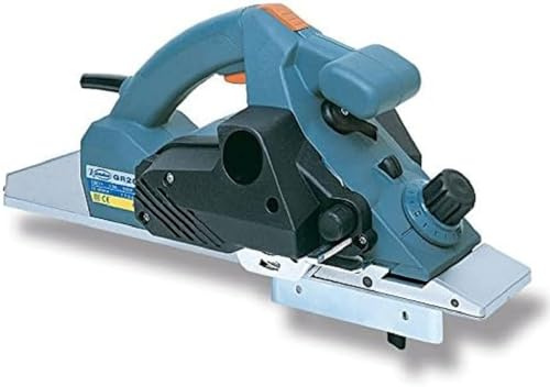 CEPILLO GARLOPA GR120P 230V