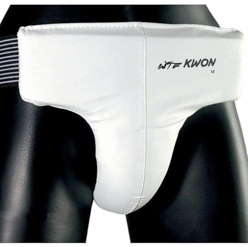 KWON Tkd Tiefschutz Professional, Wtf Kwon M