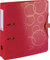 Brunnen Ordner PP 7cm red