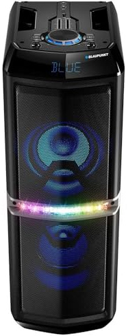 Blaupunkt PS05.2DB Radiorekorder (MP3 )