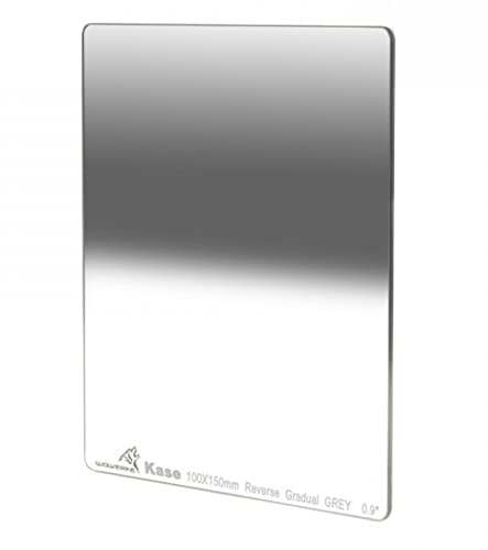 KASE K100 Reverse GND 0.9