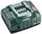 Metabo Schnellladegerät ASC 145, 12-36 V, AIR Cooled, EU - 627378000