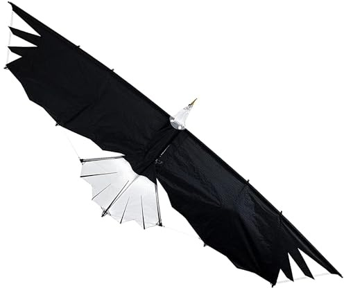 Revolution Eagle 4 line stunt kite