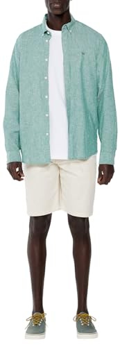 Springfield Camisa Hombre