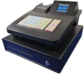 Registratore di Cassa Telematico, Registratore di cassa Supermercato Macchina for ordinare intellinte integrata,per sistemi All-in-One per vendita al dettaglio e ristoranti