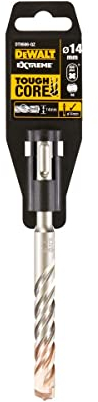 DeWalt DT9566QZ 14 x 160mm Extreme 2 SDS-Plus Drill Bit 14 x 160mm