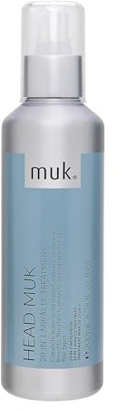 MUK. Haircare Head 20 in 1 Miracle Treatment - 200ml