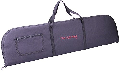 Crosman Ratcatcher 2250 Ratbag Rat Bag Padded Case Bag Air Gun Airgun Rifle Slip