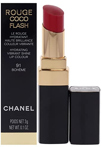 Rouge Coco Flash 91-Bohême