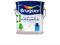 Bruguer Acrylic Multisuperficie Esmalte al agua Mate Blanco Permanente 4L
