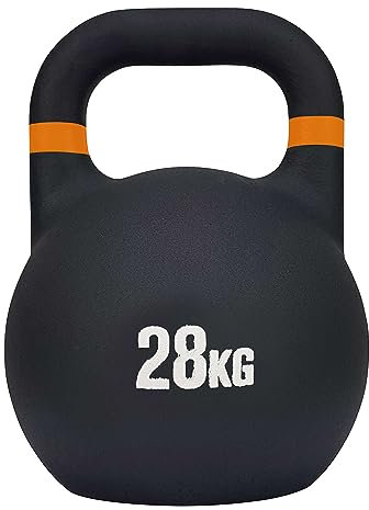 Tunturi Professional Kettlebell - 28kg