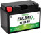 YT12A-BS FULBAT BATTERIA A GEL PRONTA ALL'USO SUZUKI BURGMAN 250 400 SV 650