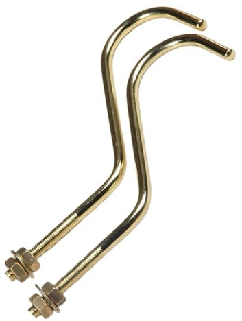 NEIQIUWING 2 piezas de puente para taco de billar con soporte para taco de billar