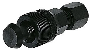 BBB Werkzeug Kurbelabzieher PowerPull BTL-14, schwarz