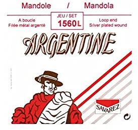 ARGENTINE - Saite - JEU MANDOLE 1,20M