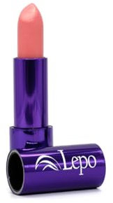 Lepo Pintalabios Cambiacolor PH Sensible, Cosmética Natural de Calidad - Violeta