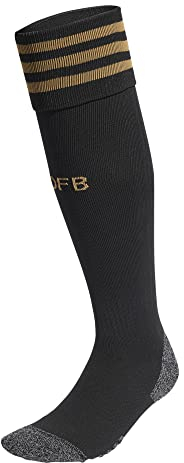 Adidas, Dfb A So, Socken, Schwarz, M, Unisex-Adult