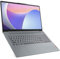 Lenovo IdeaPad Slim 3 Laptop | 15,6 Full HD Display | AMD Ryzen 7 7730U | 16GB RAM | 1TB SSD | AMD Radeon Grafik | Windows 11 Home | grau | QWERTZ | 3 Monate Premium Care