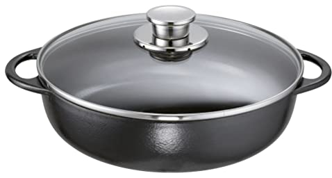 Schulte-Ufer Bauernpfanne, Gusseisen, 28 cm