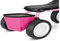 PUKY LT 1 Pink | wasserdichte Rahmentasche für Dreiräder PUKYLINO & WUTSCH | Einfache Montage | Strapazierfähig & Pflegeleicht | Ideal für Kinder Spielzeug & Snacks
