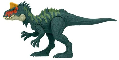 JURASSIC WORLD - Dinos Piatnitzkysaurus HLN55