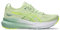 Asics Damen Gel-Kayano 31 Sneaker, Cool Matcha Light Celadon, 43.5 EU