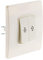 Diwone – Automatic Shutter Control with Screw Hooks - White