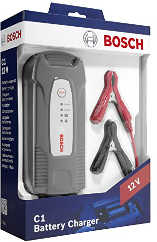Bosch 018999901M Batterieladegerät 12V (C1)