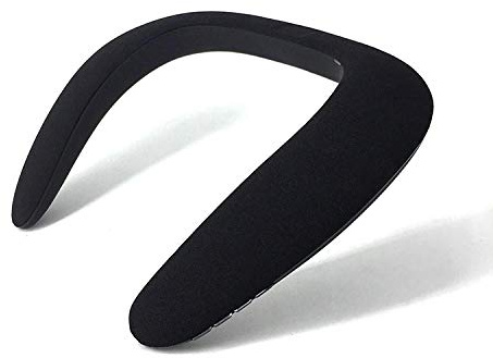 Lautsprecher für Nokia 8.1, Smartphone, Musik, kabellos, Bluetooth, Schwarz