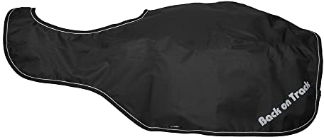 Ausreitdecke Sammy 155 Black