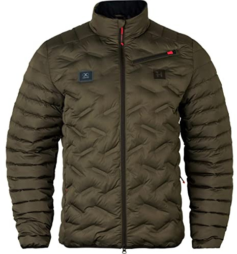 Härkila | Veste Climate Insulated | Vêtements & Équipement de Chasse pour Professionnels | Design Scandinave Haut de Gamme Durable