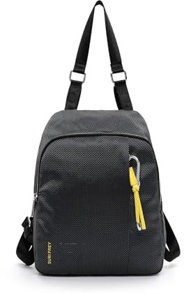 SURI FREY Rucksack SFY SURI Sports Marry 18074 Damen Rucksäcke Print