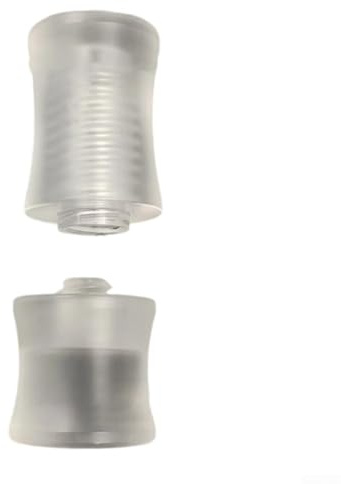 1 * Cue Joint Protector Acrilico Cap Quick Release Cap Per Uniloc Quick Joint 3 Acrilico Costruzione Materiale Acrilico