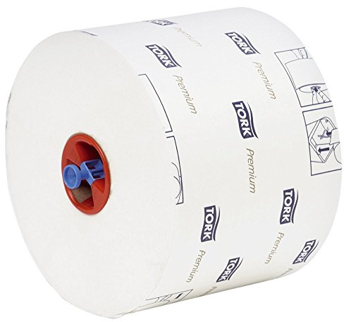 Tork 127530 Toilettpapier Toilettenpapier 27RL h´weiß