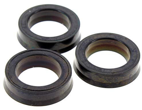 Lavor Kit Joints 124 12x18x5 par 3 pour Nettoyeur Haute Pression