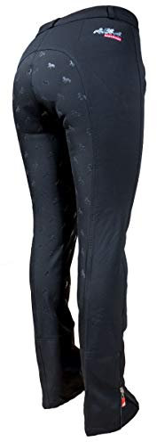 Karlslund Iceland Grip Reithose (40L)