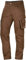 Uvex Perfexxion Basic 3853 Herren-Arbeitshose - Braune Männer-Cargohose 42