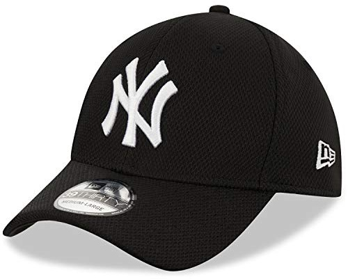 New Era Unisex MLB Diamond Era 39Thirty Basecap