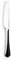IBILI 680204 Set 3 cuchillos de postre
